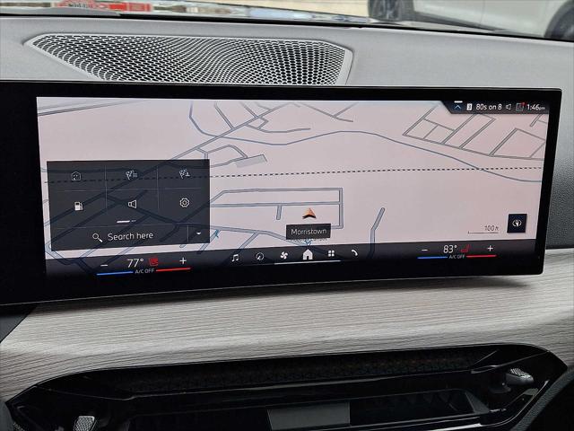 2025 BMW 430i Gran Coupe 430i