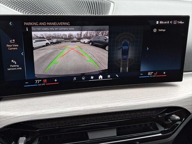 2025 BMW 430i Gran Coupe 430i