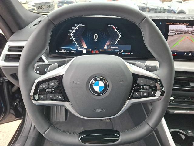 2025 BMW 430i Gran Coupe 430i