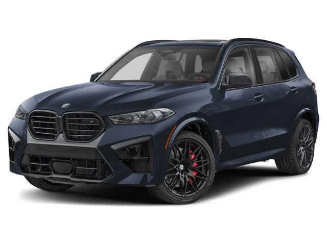 2026 BMW X5 M Competition for sale in Morristown, NJ