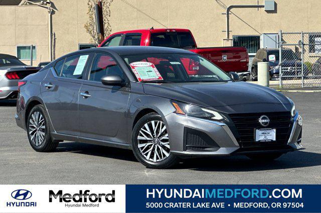 2023 Nissan Altima SV FWD for sale in MEDFORD, OR