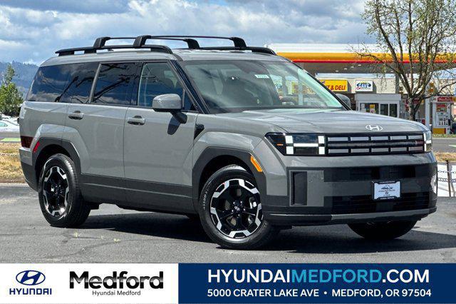 2026 Hyundai Santa Fe SEL for sale in MEDFORD, OR