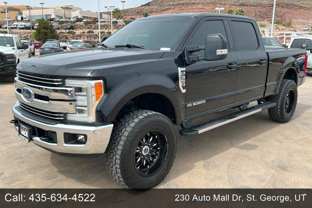 2019 Ford F-350 LARIAT for sale in St. George, UT