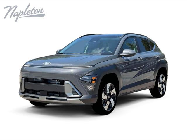 2026 Hyundai Kona Limited for sale in CALUMET CITY, IL