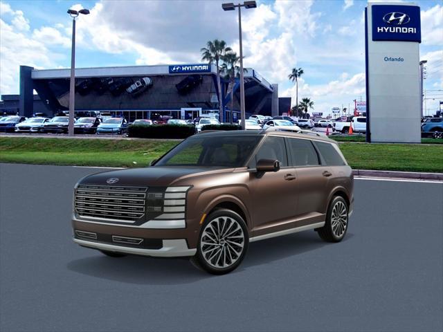 2026 Hyundai Palisade Calligraphy for sale in ORLANDO, FL