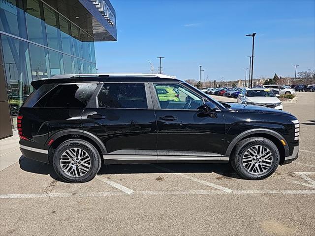2026 Hyundai Palisade SEL Premium