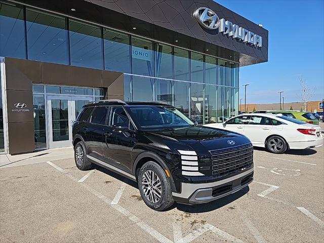 2026 Hyundai Palisade SEL Premium