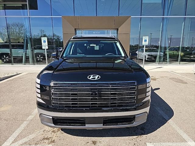 2026 Hyundai Palisade SEL Premium