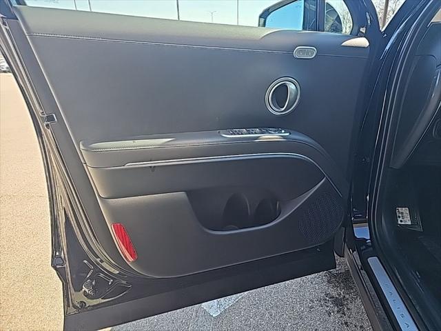 2026 Hyundai Palisade SEL Premium