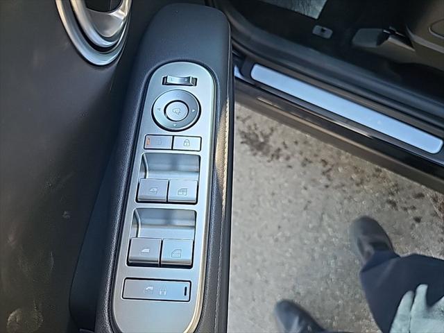 2026 Hyundai Palisade SEL Premium