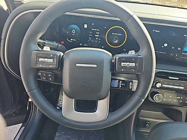 2026 Hyundai Palisade SEL Premium