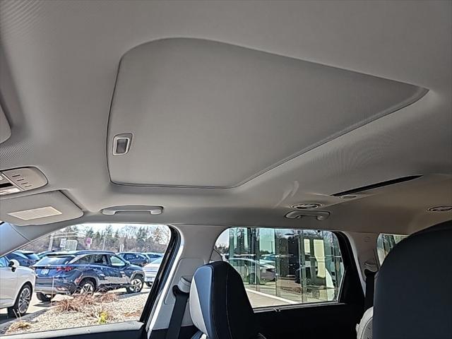 2026 Hyundai Palisade SEL Premium
