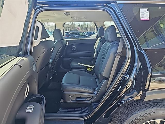 2026 Hyundai Palisade SEL Premium