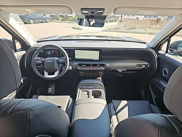 2026 Hyundai Palisade SEL Premium
