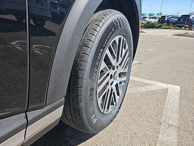 2026 Hyundai Palisade SEL Premium
