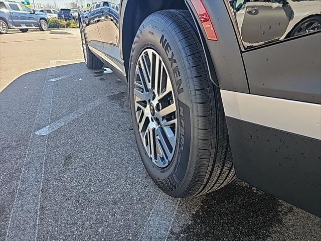 2026 Hyundai Palisade SEL Premium