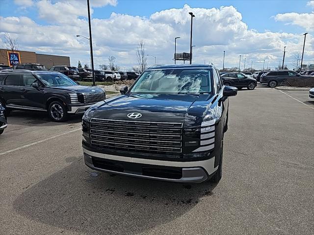 2026 Hyundai Palisade SEL 8P for sale in MENOMONEE FALLS, WI