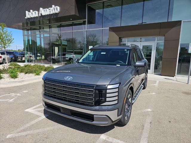 2026 Hyundai Palisade Limited for sale in MENOMONEE FALLS, WI