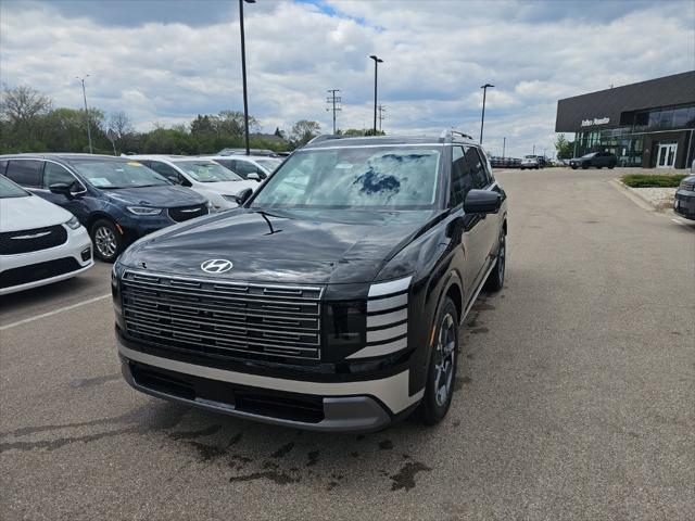 2026 Hyundai Palisade Limited for sale in MENOMONEE FALLS, WI