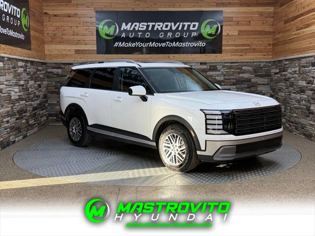 2026 Hyundai Palisade SEL 7P for sale in YORKVILLE, NY