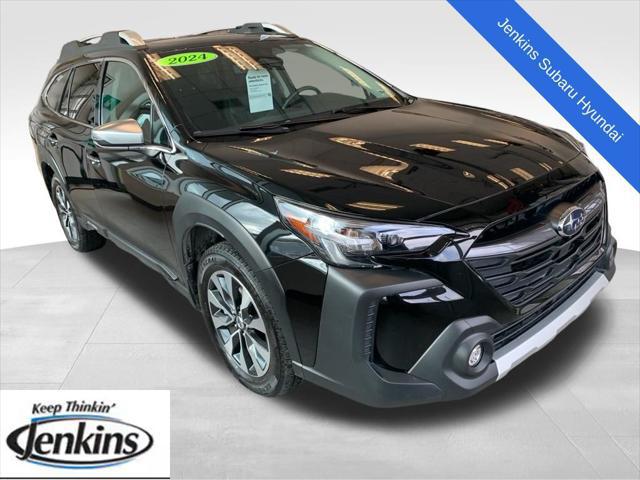 2024 Subaru Outback Touring XT for sale in BRIDGEPORT, WV