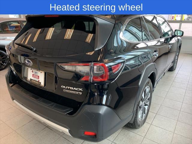 2024 Subaru Outback Touring XT