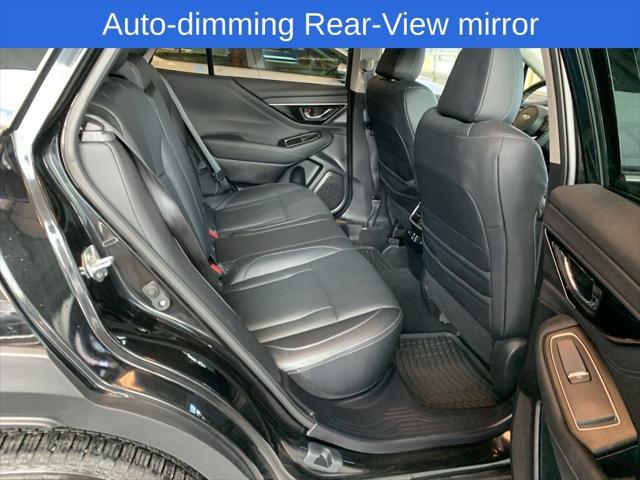 2024 Subaru Outback Touring XT