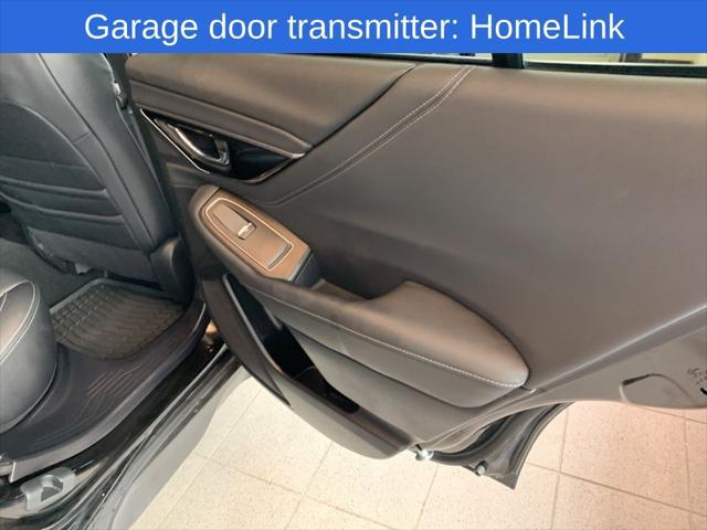 2024 Subaru Outback Touring XT