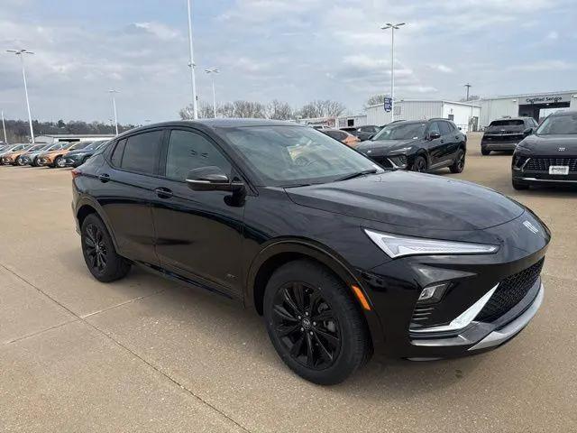 2025 Buick NV Sport Touring FWD for sale in Fort Madison, IA