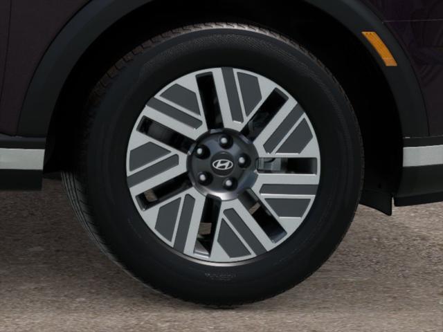 2026 Hyundai Palisade Blue SEL 7P