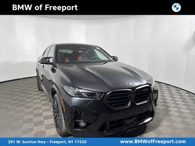 2026 BMW X6 M Competition for sale in Freeport, NY