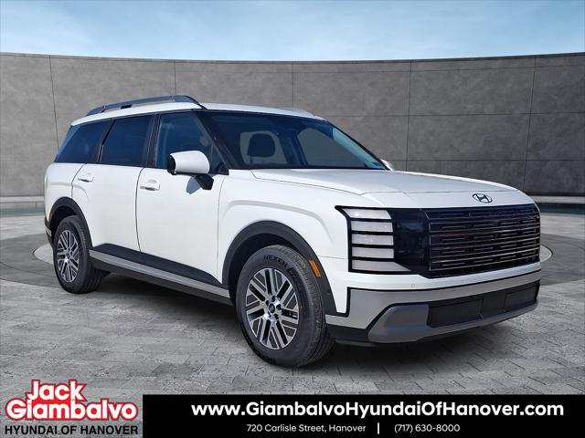 2026 Hyundai Palisade SEL Premium 7P for sale in HANOVER, PA