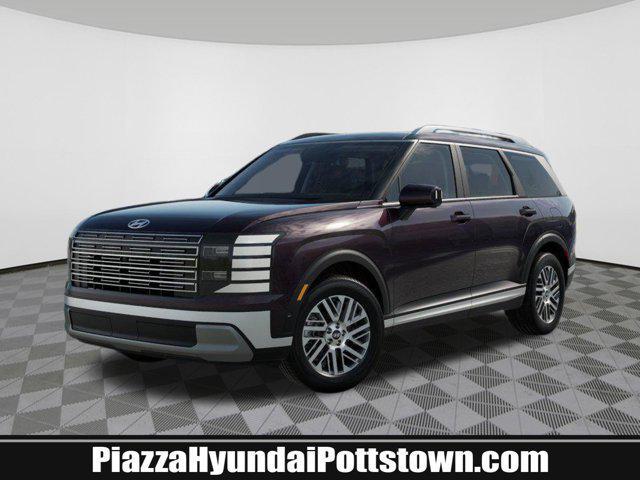 2026 Hyundai Palisade SEL Premium 8P for sale in LIMERICK, PA