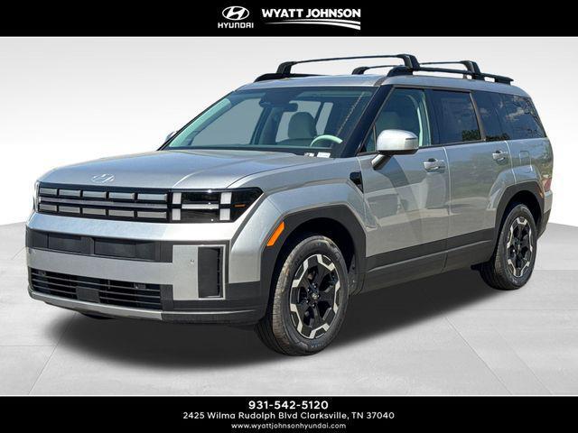 2026 Hyundai Santa Fe SEL for sale in CLARKSVILLE, TN