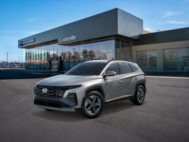 2026 Hyundai Tucson SEL for sale in COOKEVILLE, TN