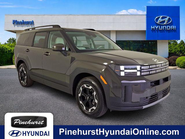 2026 Hyundai Santa Fe SEL for sale in SOUTHERN PINES, NC