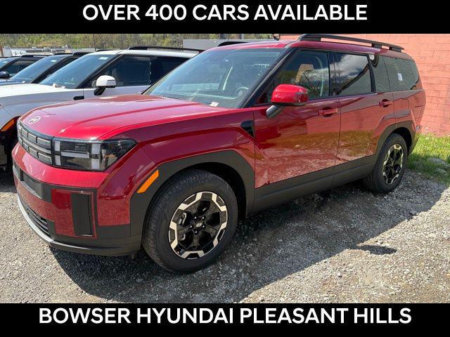 2026 Hyundai Santa Fe SEL for sale in PLEASANT HILLS, PA