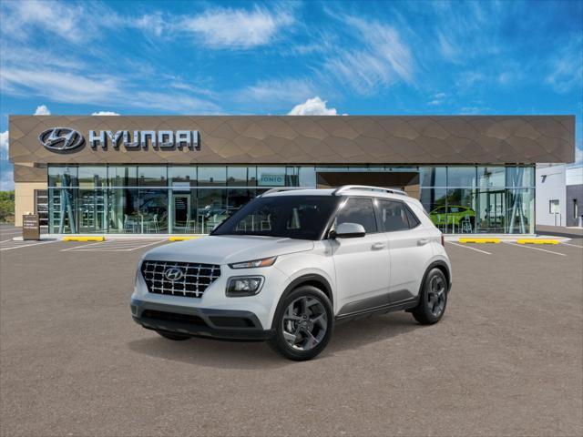 2026 Hyundai Venue SEL for sale in MATTHEWS, NC