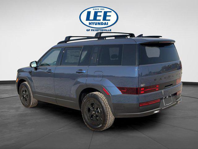 2026 Hyundai Santa Fe XRT