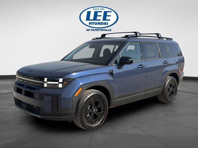 2026 Hyundai Santa Fe XRT