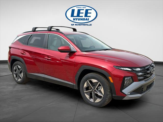 2026 Hyundai Tucson SEL for sale in FAYETTEVILLE, NC