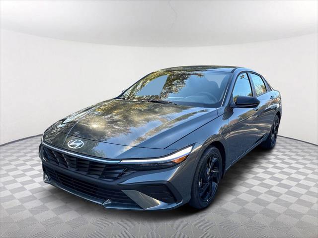 2026 Hyundai Elantra SEL Sport for sale in BRONX, NY