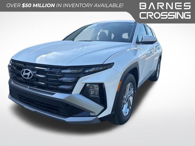 2026 Hyundai Tucson SE for sale in TUPELO, MS