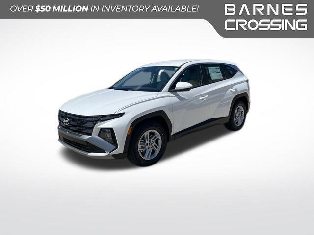 2026 Hyundai Tucson SE for sale in TUPELO, MS