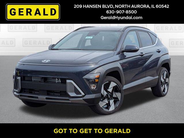 2026 Hyundai Kona Limited for sale in NORTH AURORA, IL