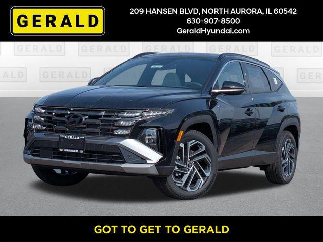 2026 Hyundai Santa Fe Calligraphy for sale in NORTH AURORA, IL