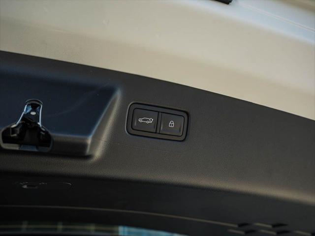 2026 Hyundai Santa Fe Limited 7 Passenger