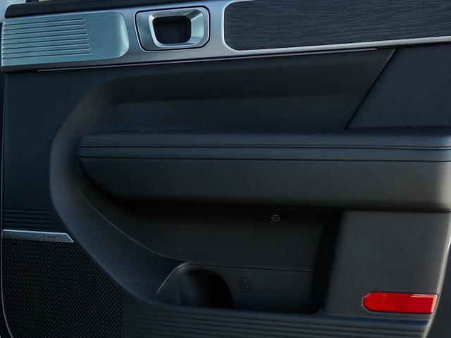2026 Hyundai Santa Fe Limited 7 Passenger