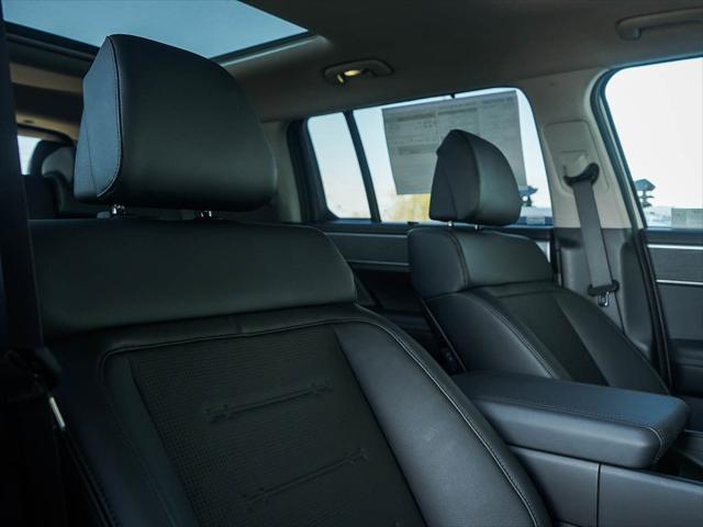 2026 Hyundai Santa Fe Limited 7 Passenger