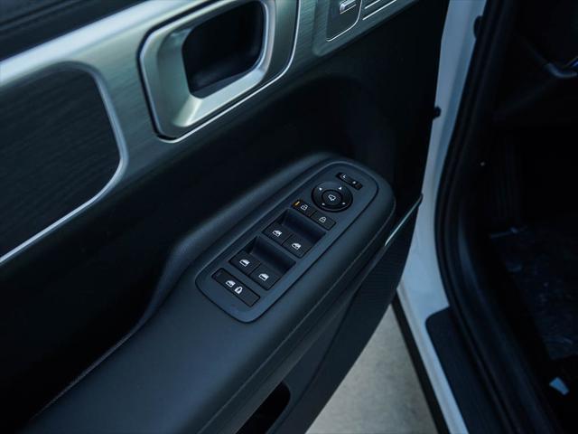 2026 Hyundai Santa Fe Limited 7 Passenger
